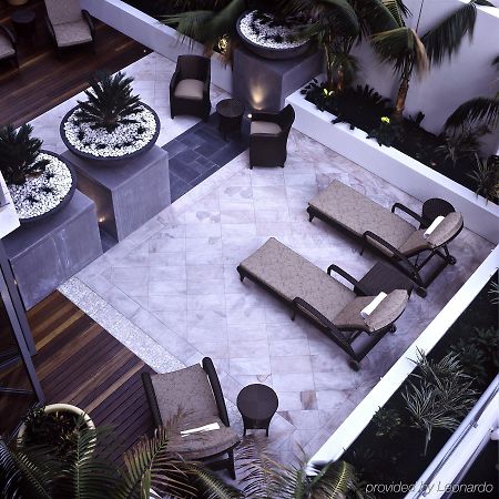 The Richardson Hotel & Spa 퍼스 외부 사진