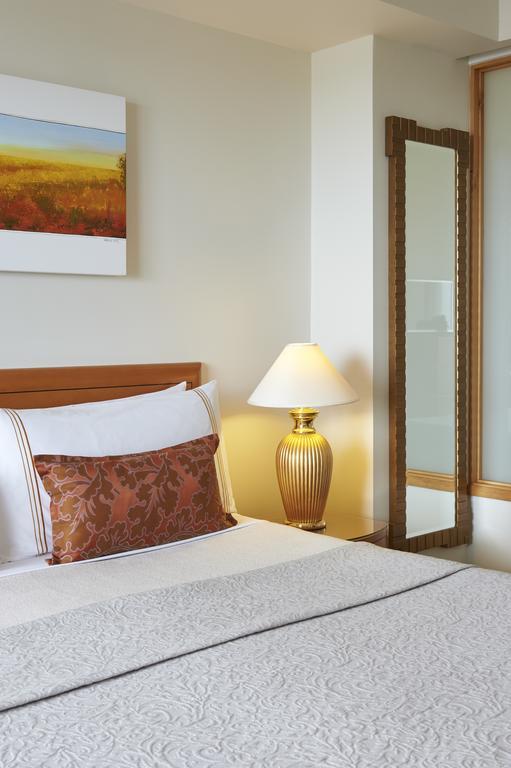 The Richardson Hotel & Spa 퍼스 객실 사진