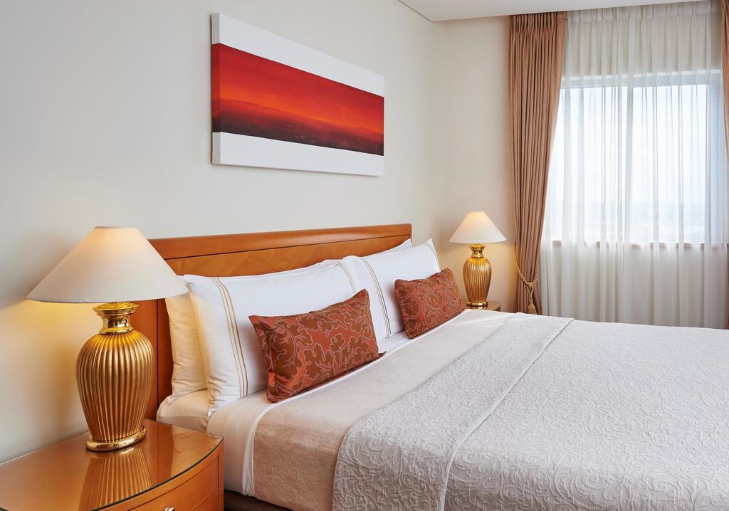 The Richardson Hotel & Spa 퍼스 외부 사진