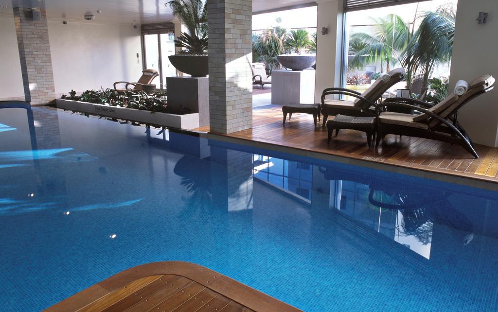 The Richardson Hotel & Spa 퍼스 시설 사진