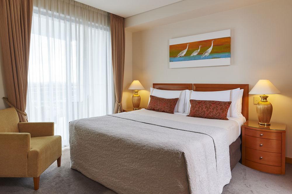 The Richardson Hotel & Spa 퍼스 외부 사진