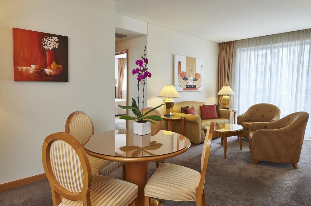 The Richardson Hotel & Spa 퍼스 외부 사진