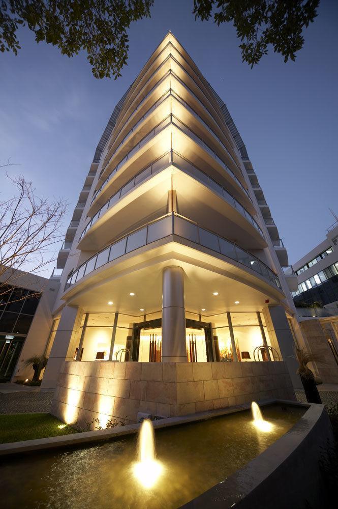 The Richardson Hotel & Spa 퍼스 외부 사진