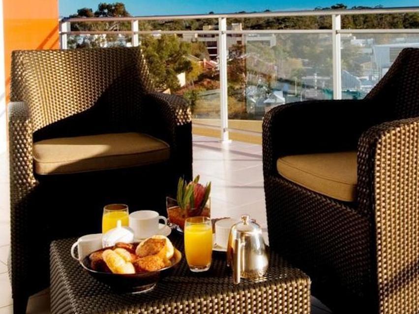 The Richardson Hotel & Spa 퍼스 외부 사진