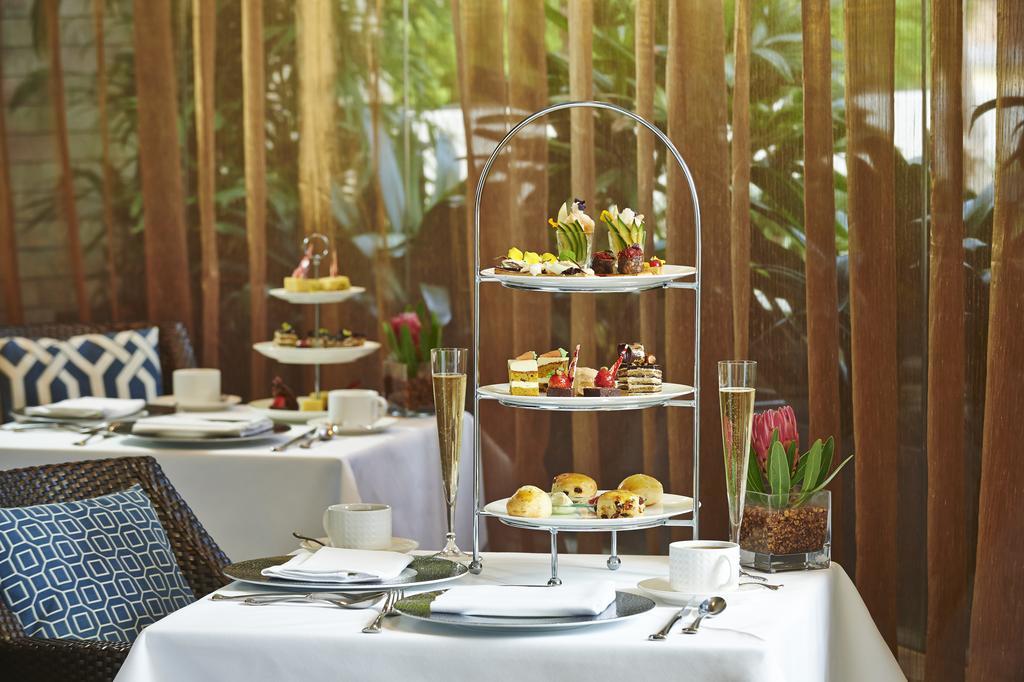 The Richardson Hotel & Spa 퍼스 외부 사진