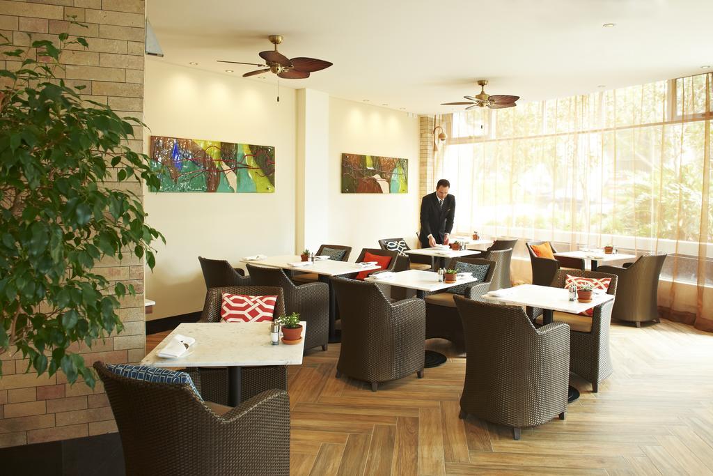 The Richardson Hotel & Spa 퍼스 외부 사진