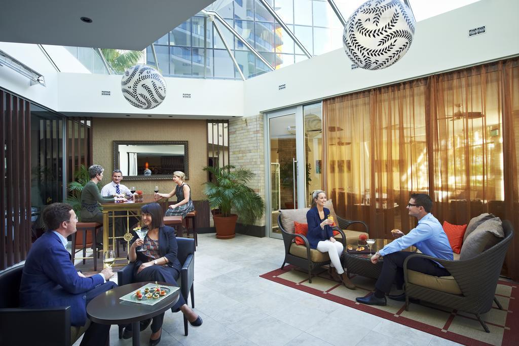 The Richardson Hotel & Spa 퍼스 외부 사진