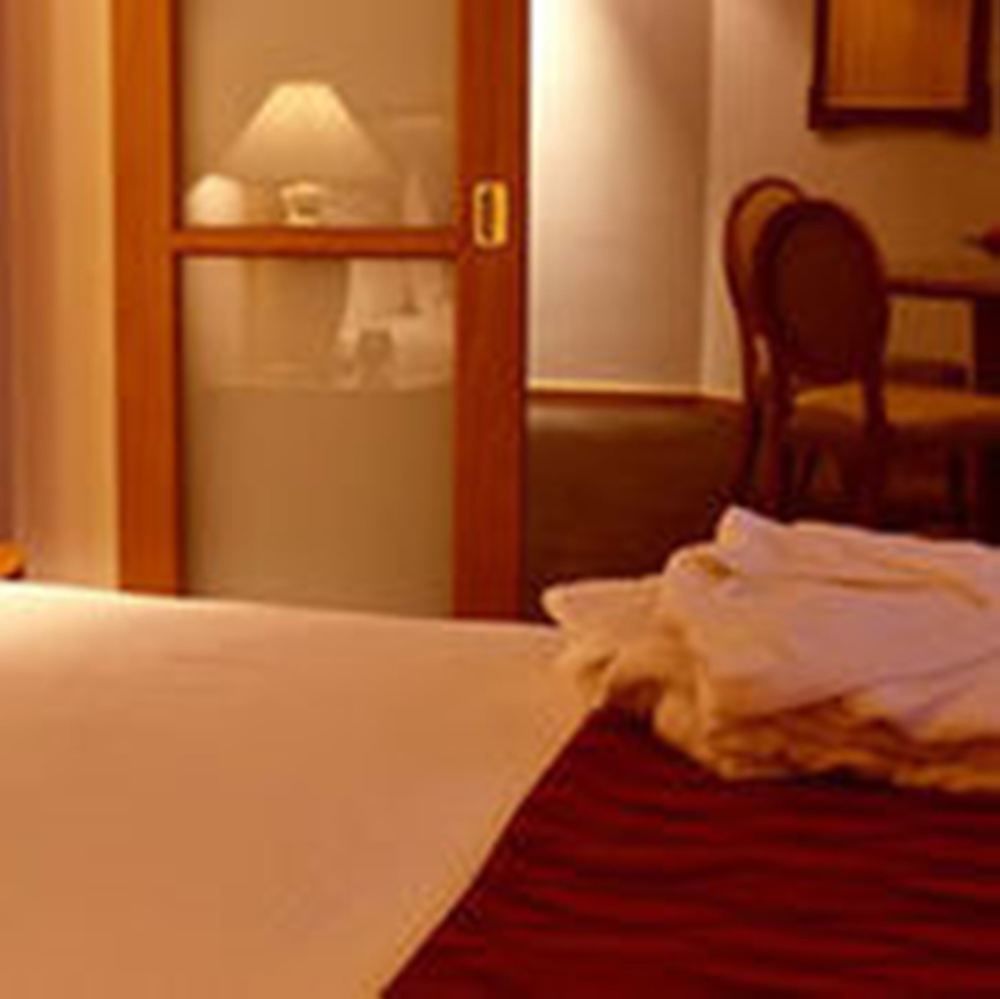 The Richardson Hotel & Spa 퍼스 외부 사진