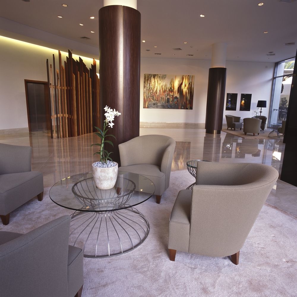 The Richardson Hotel & Spa 퍼스 외부 사진