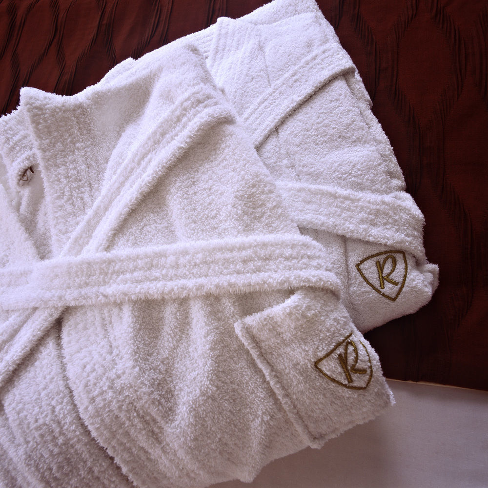 The Richardson Hotel & Spa 퍼스 외부 사진