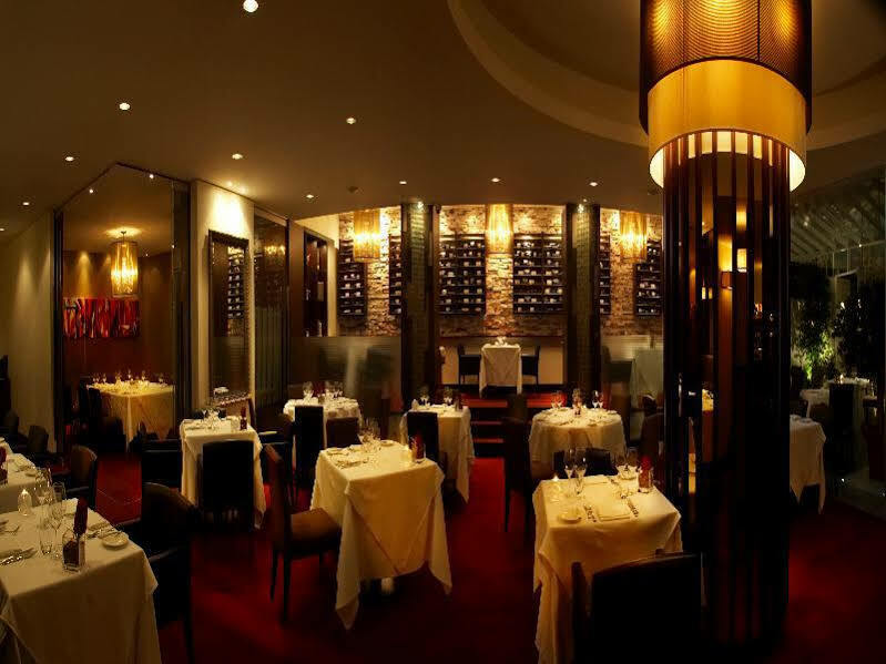 The Richardson Hotel & Spa 퍼스 외부 사진